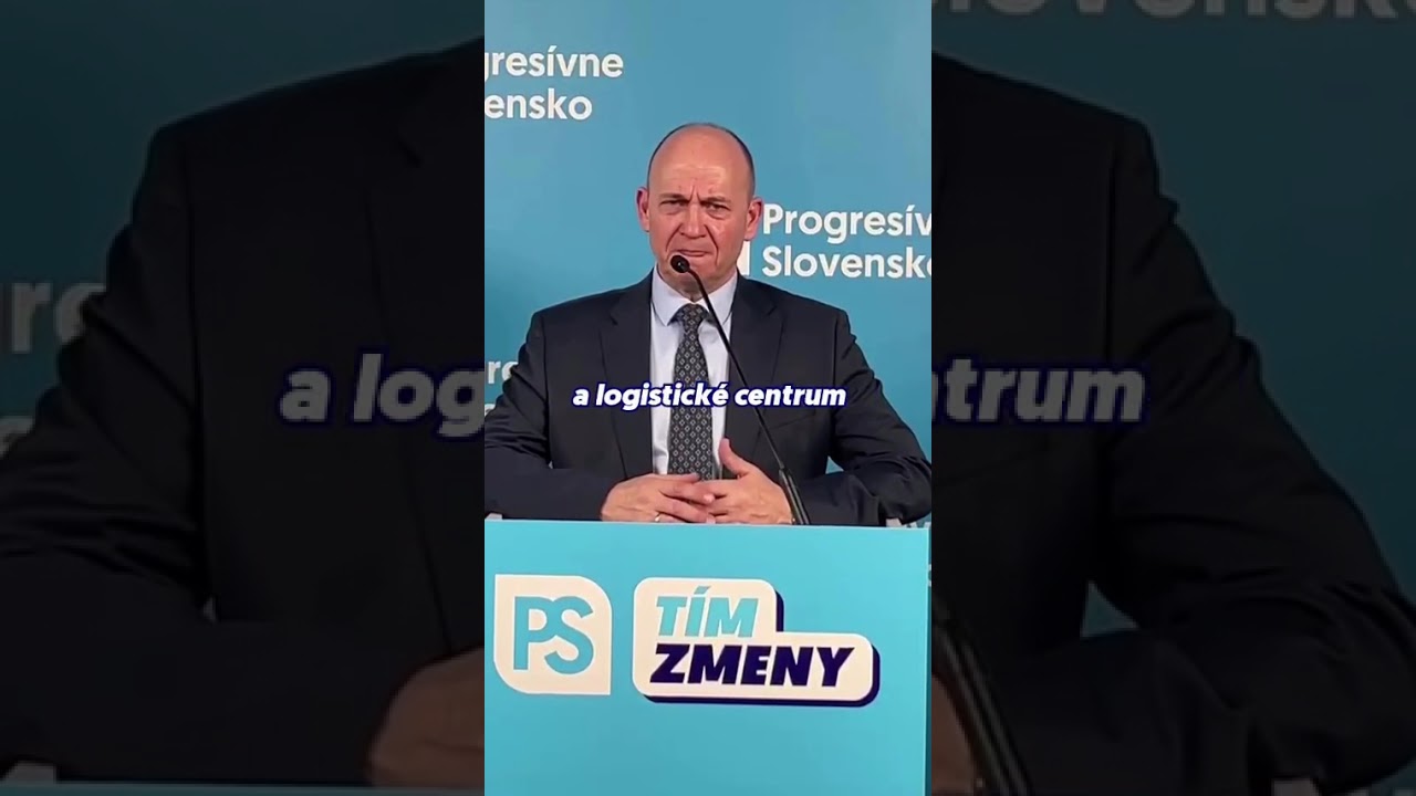 Ani talianska mafia nemala tak&yacute;ch obhajcov v politike ako m&aacute;me teraz na Slovensku | Jaroslav SPI&Scaron;IAK