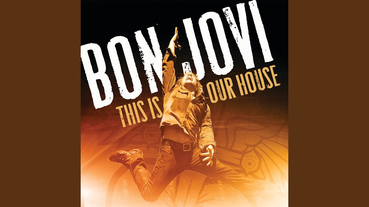 This Is Our House