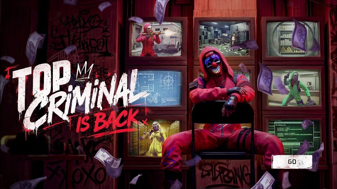 CRIMINAL BUNDLE RETURN CONFIRM DATE 📅 CRIMINAL IS BACK 🥵 FREE FIRE NEW EVENT 💯