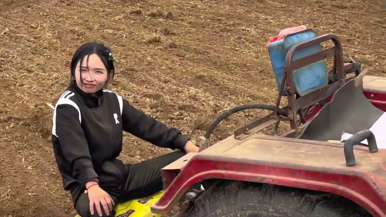 自己做了母亲才理解母亲的不容易，每当空闲就跟婆婆学习做饭。生活普普通通，但依旧乐在其中#小董家里事 #记录家庭美好瞬间