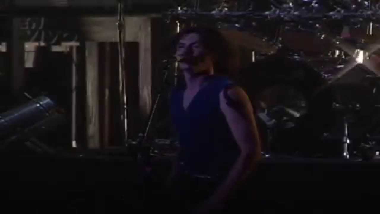 Caifanes - El Animal [En Vivo 1994][Remasterizado] HD