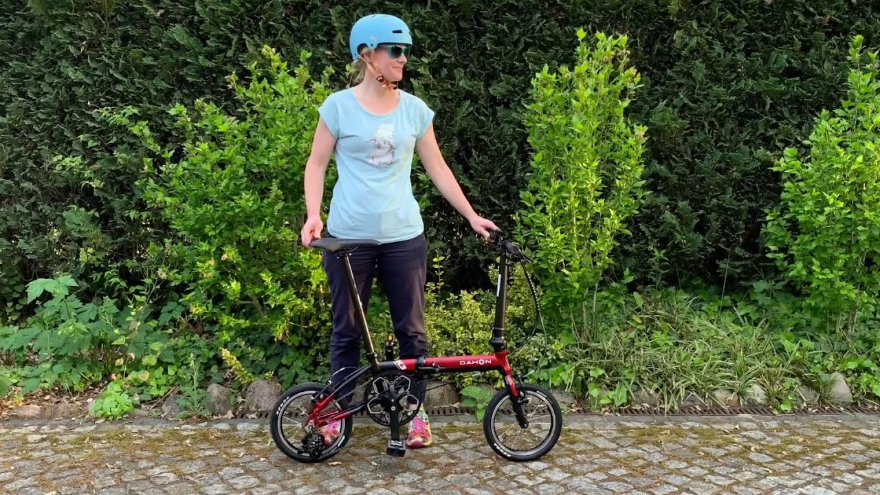 Dahon K3