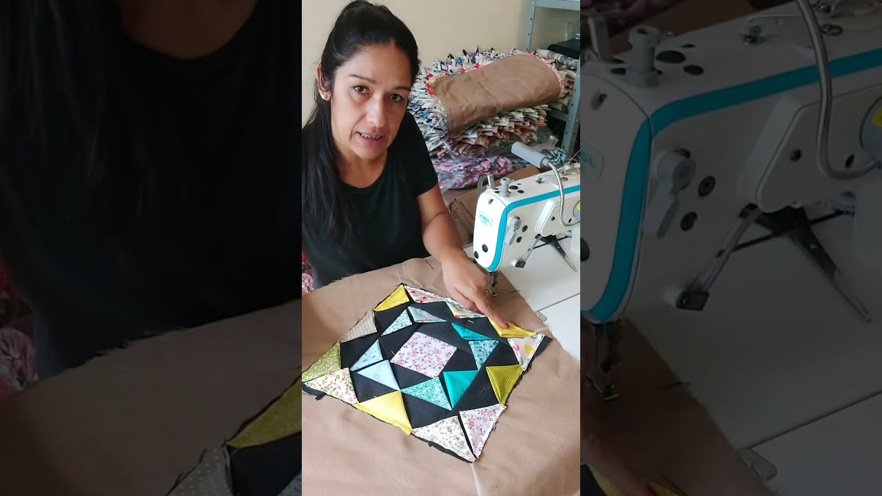 Passo a passo do tapete queridinho do momento TENHO CERTEZA QUE VC VAI AMAR aproveite os retalhos