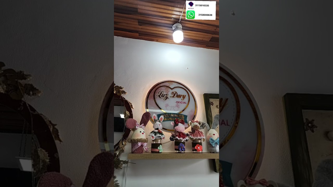 PROYECTO MUÑECA