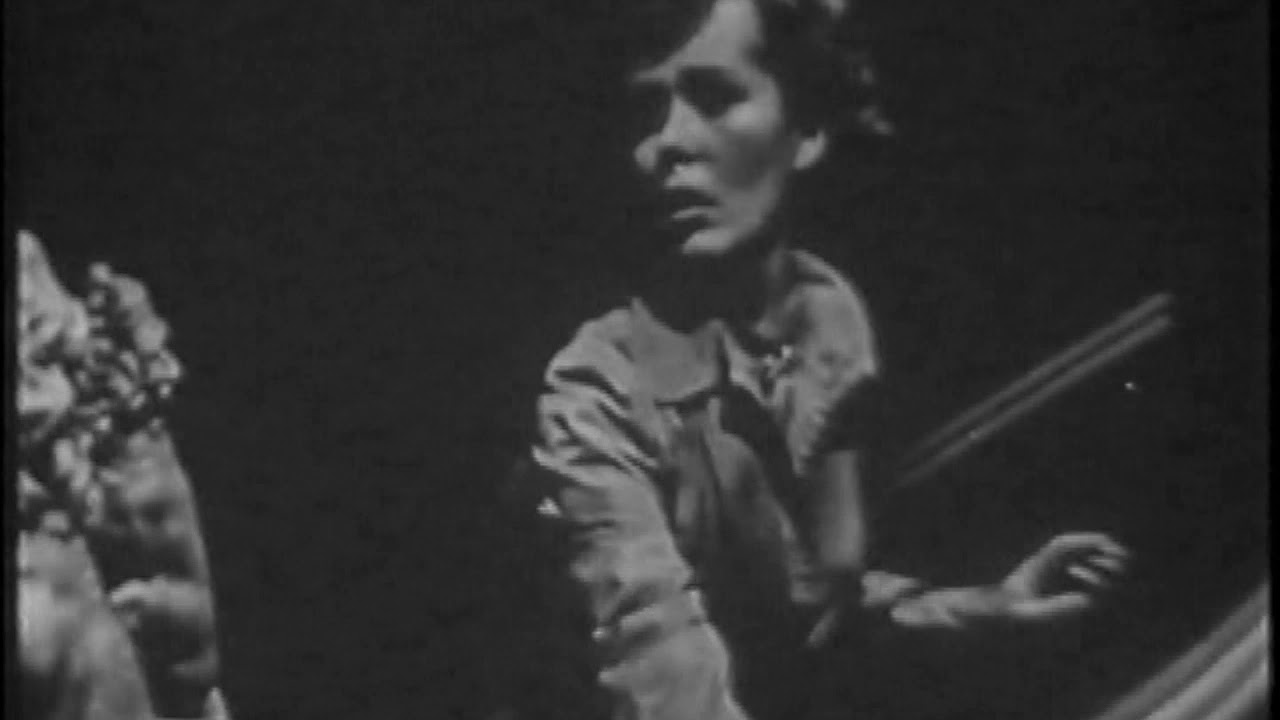 Studio One: The Devil in Velvet (Jan. 7, 1952, CBS)