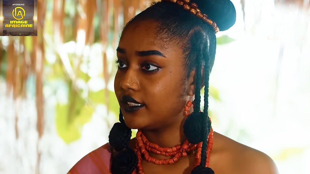 CE FILM ROYAL ET CAPTIVANT VA VOUS SURPRENDRE - NOUVEAU Film Nigerian En Francais 2025