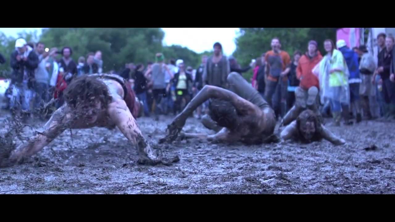 Utopia Island 2013 - Official Aftermovie