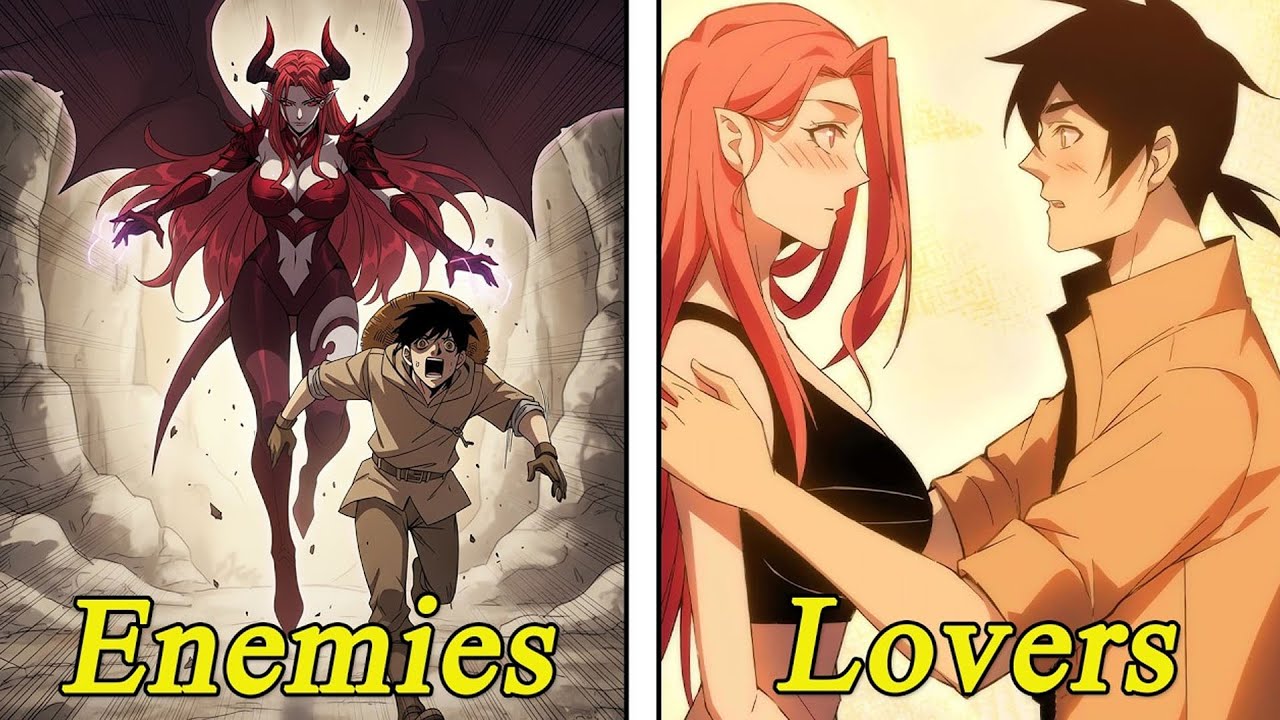 The Demon King Reincarnated as a Hero to Hide His Power! | Manhwa Recap