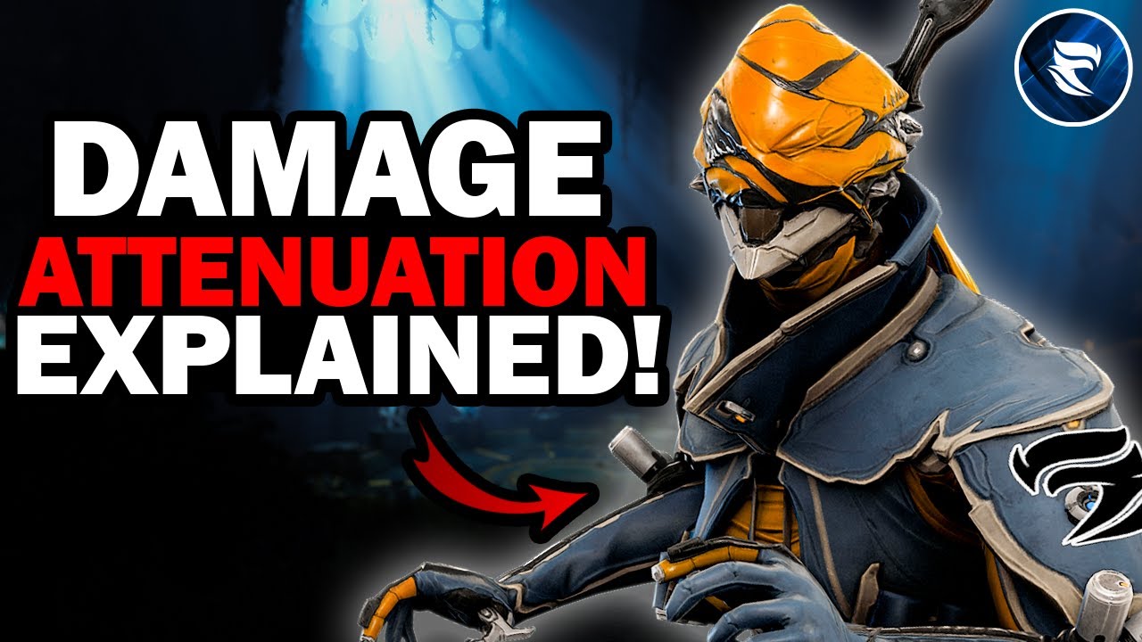 Ситуация с ослаблением урона в Warframe просто безумна