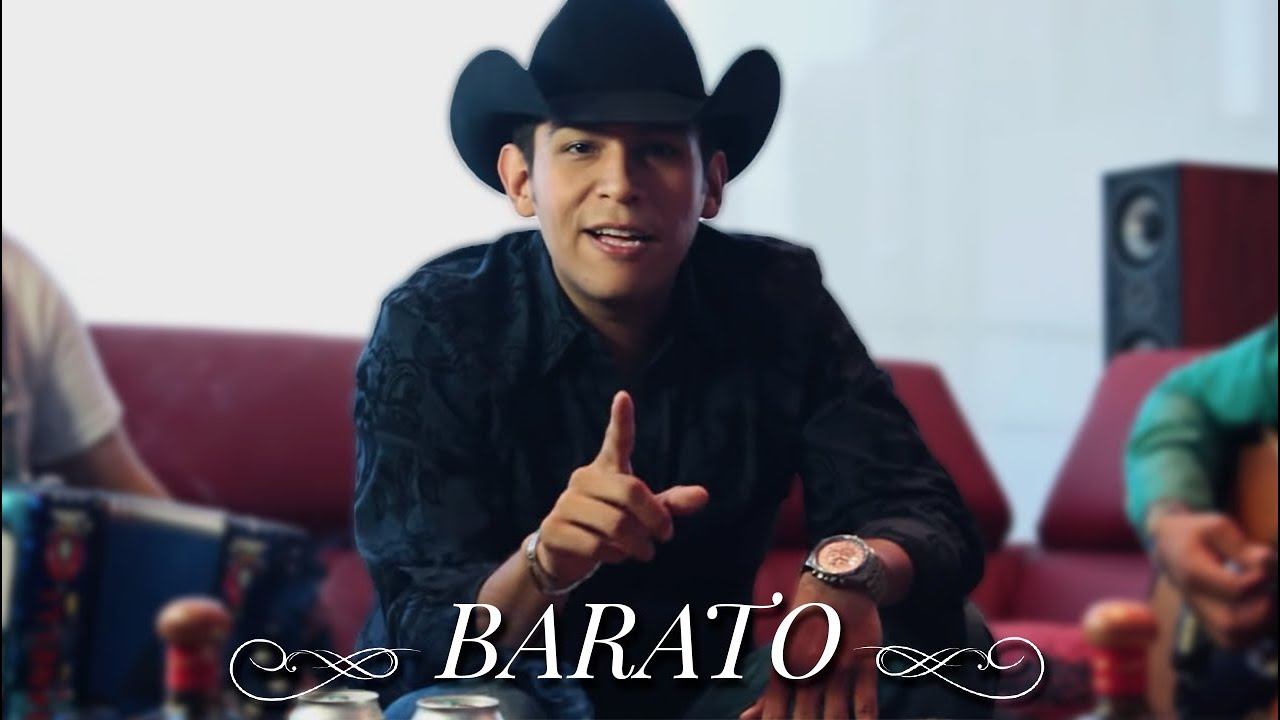 Barato - El&iacute;as Medina