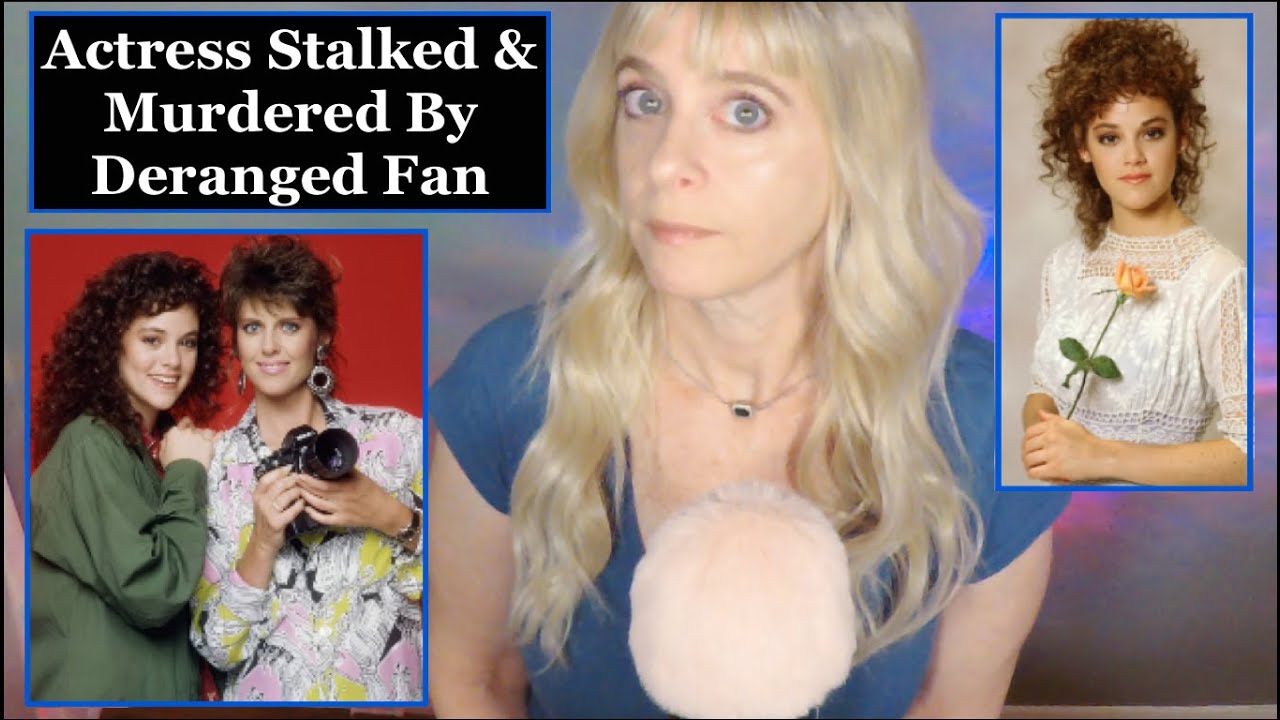Actress Stalked & Murdered By Obsessed Fan | Rebecca Schaeffer | ASMR
