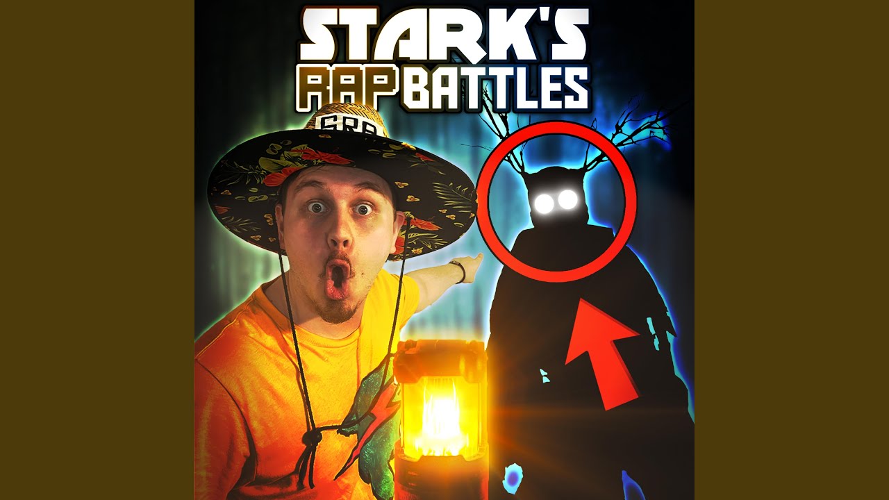 MrBeast vs. The Beast (feat. MultiSuperVids & McGwire)
