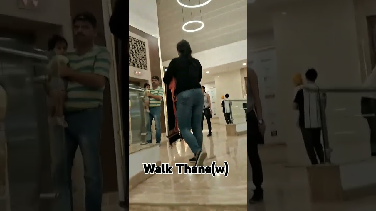 Major and Branded Shop in one Roof "WALK" Thane(w)                 