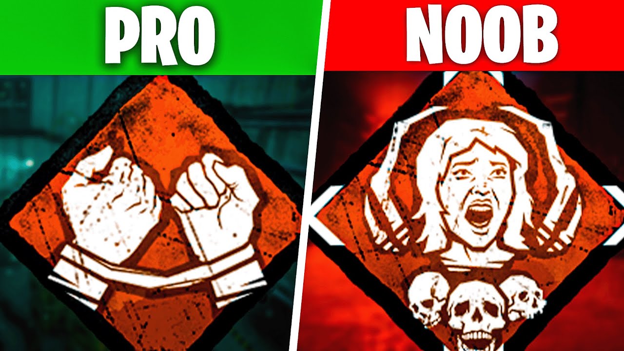 Perks que fazem você jogar PIOR