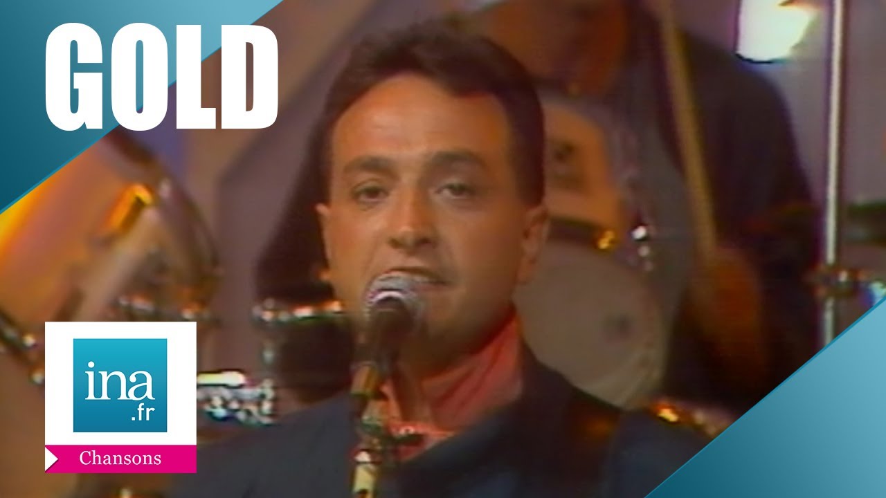 Gold : Le best of | Archive INA
