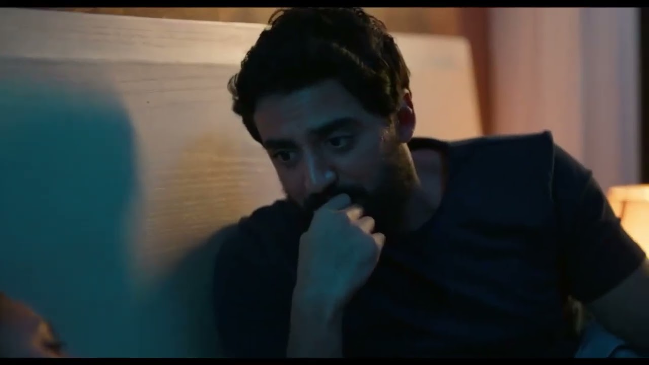 الوصفة السحرية - في حد يصحي حد كدة😂!.. لما مراتك تبقى بتتكلم وهي نايمة 😂
