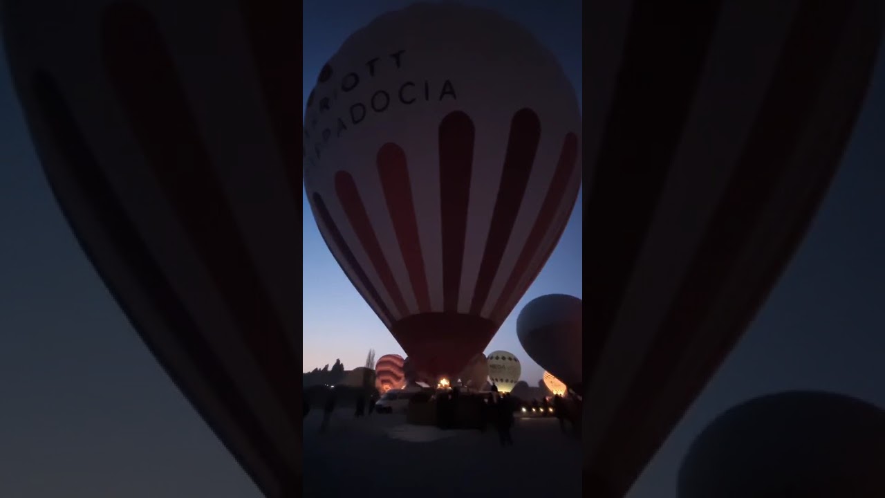 Kapadokya   🇹🇷🇹🇷