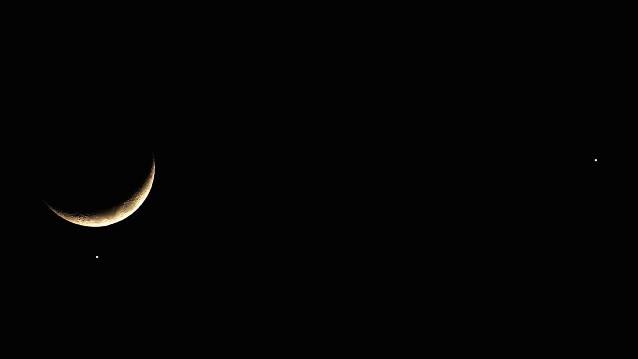Rare Planetary Alignment Visible Tonight: A Guide to Spotting the Celestial Show