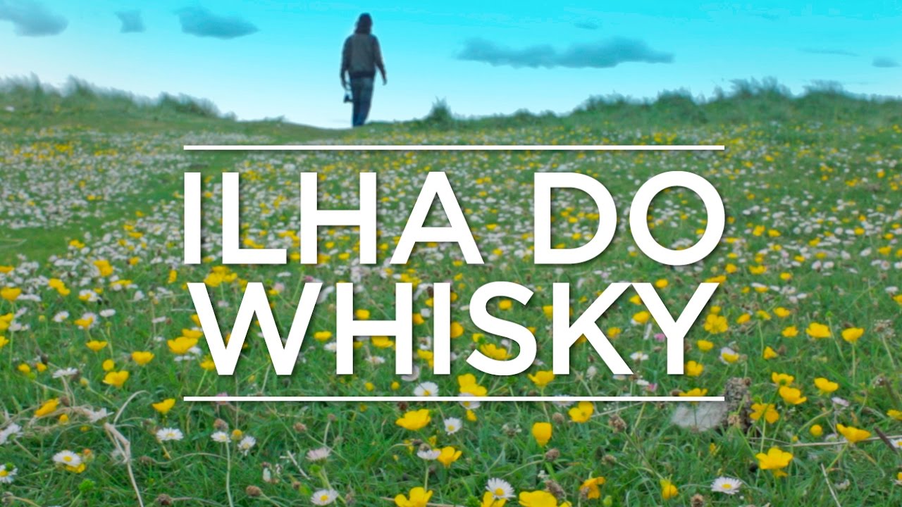 ISLAY - ILHA ESCOCESA PARA AMANTES DE WHISKY | Escócia