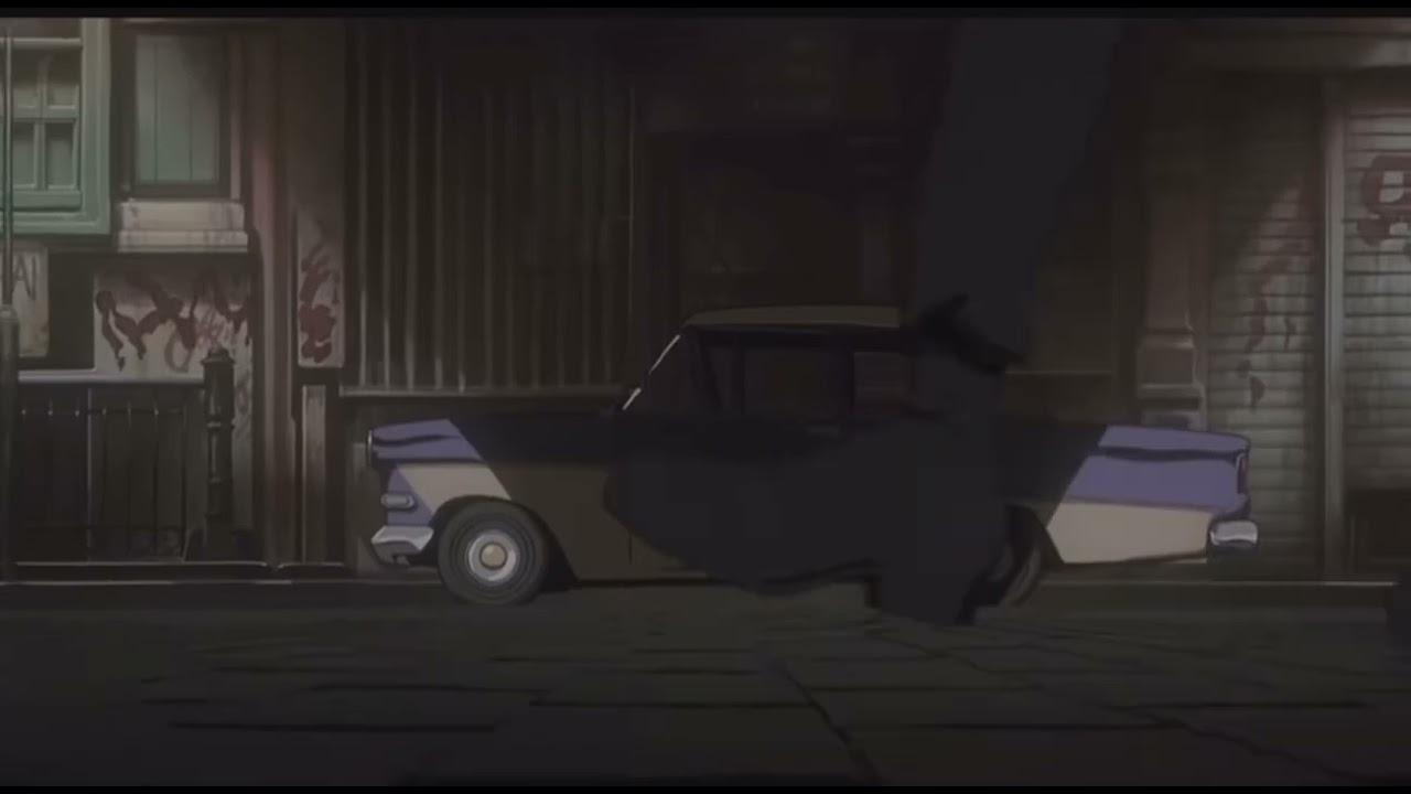 Siento que merezco más (slowed)