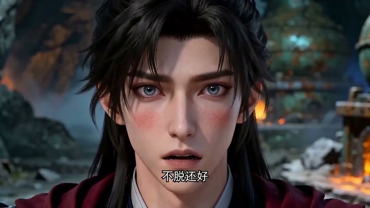 🌟【新番上线|ENG SUB】《开局遭背叛，我起手十倍反伤》废柴觉醒十倍反伤，挨打秒怪碰瓷升级，碾压众生成孤傲噩梦！ 一口气看完 #漫剧 #热血 #玄幻 #战斗 #苍穹动漫