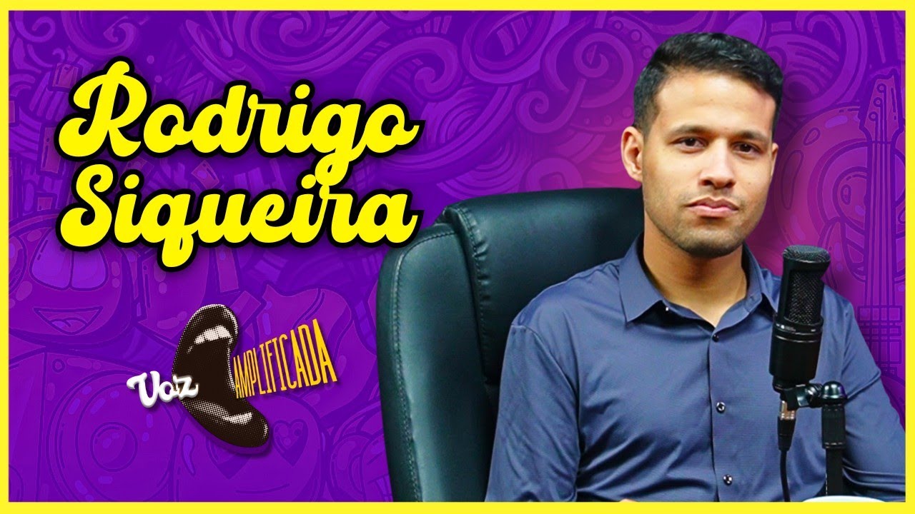 RODRIGO SIQUEIRA VENCEDOR DO DOM REALITY ABRE O CORAÇÃO E CONTA TODA SUA HISTÓRIA DE VIDA