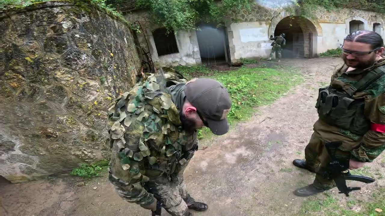 Rèmes Brigade - Crash d'hélicoptère - Fort de Montbré - 27/07/25