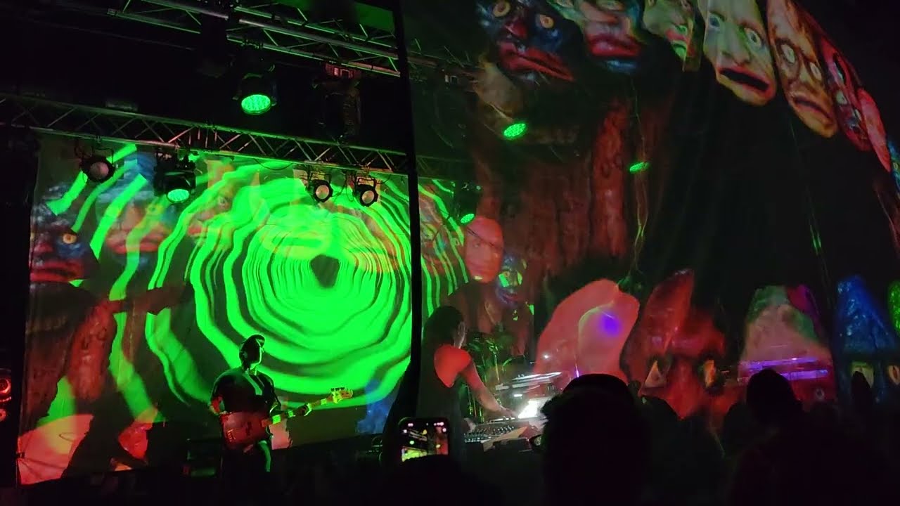 Black Moth Super Rainbow 