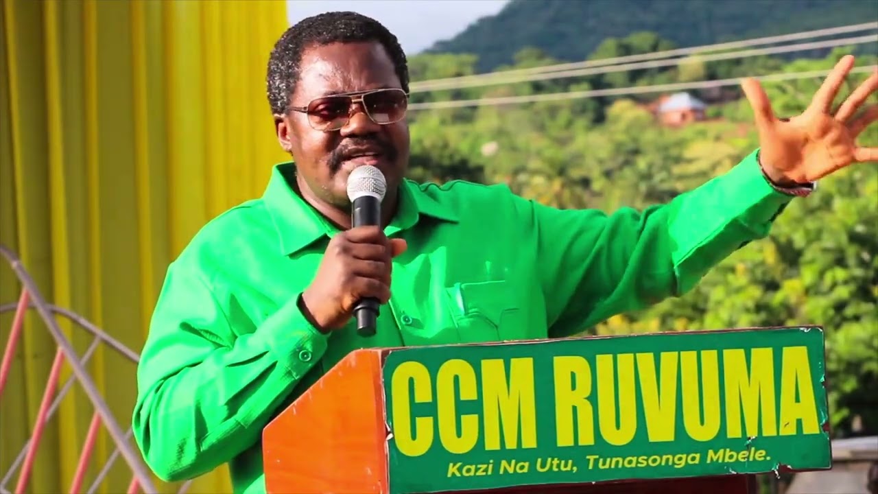 NYASA KUWA WILAYA YA MFANO TANZANIA