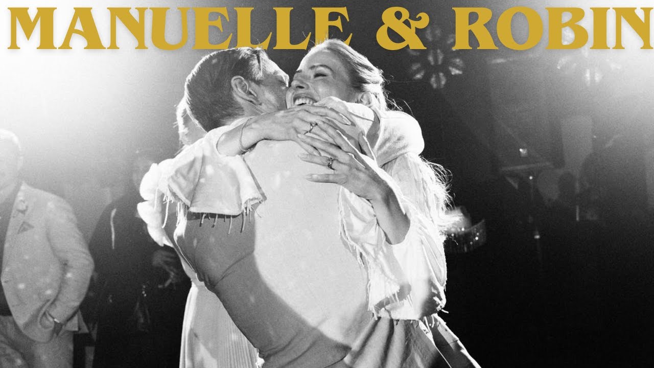 A Fall Wedding ! A Moment full of Emotion !