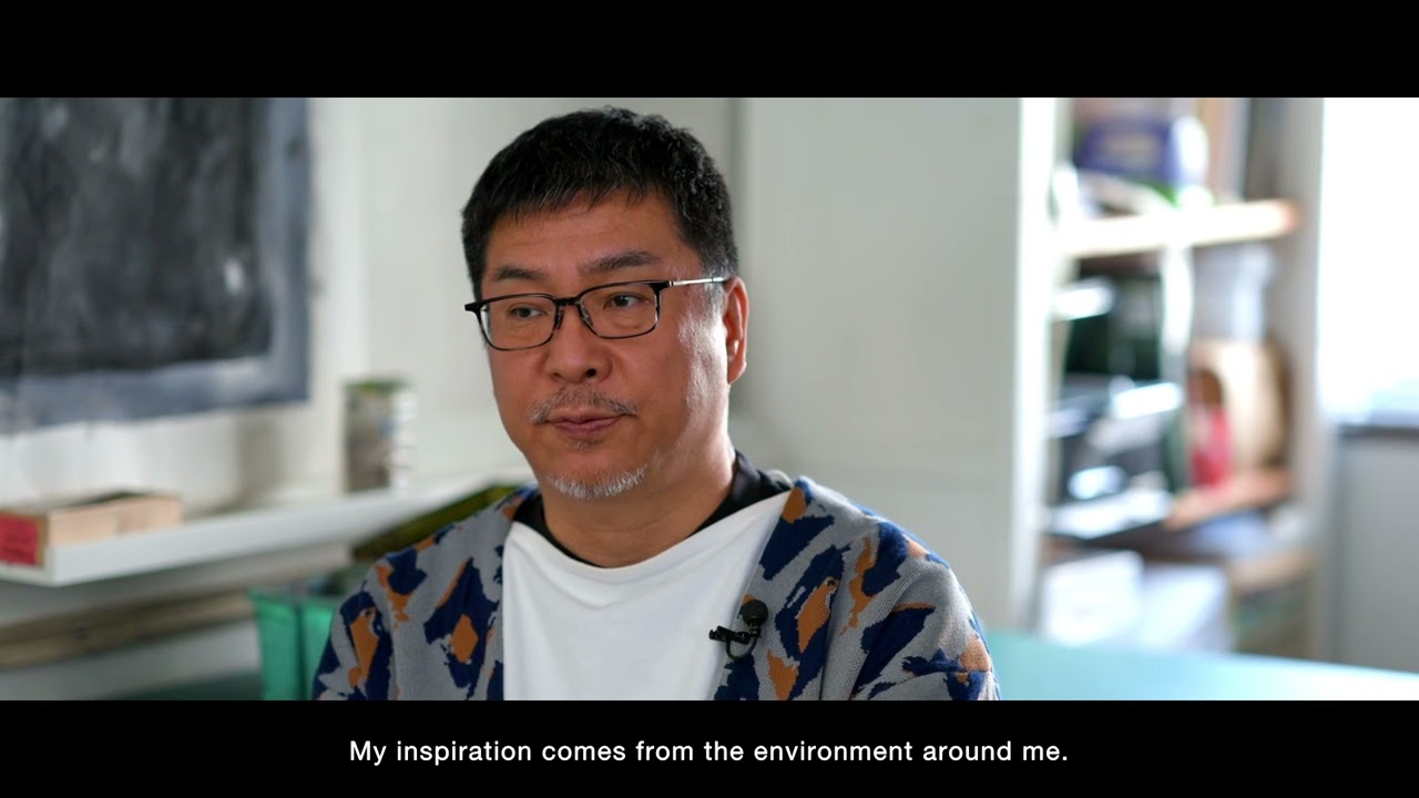 Masaaki Ohya  Mysteries of nature