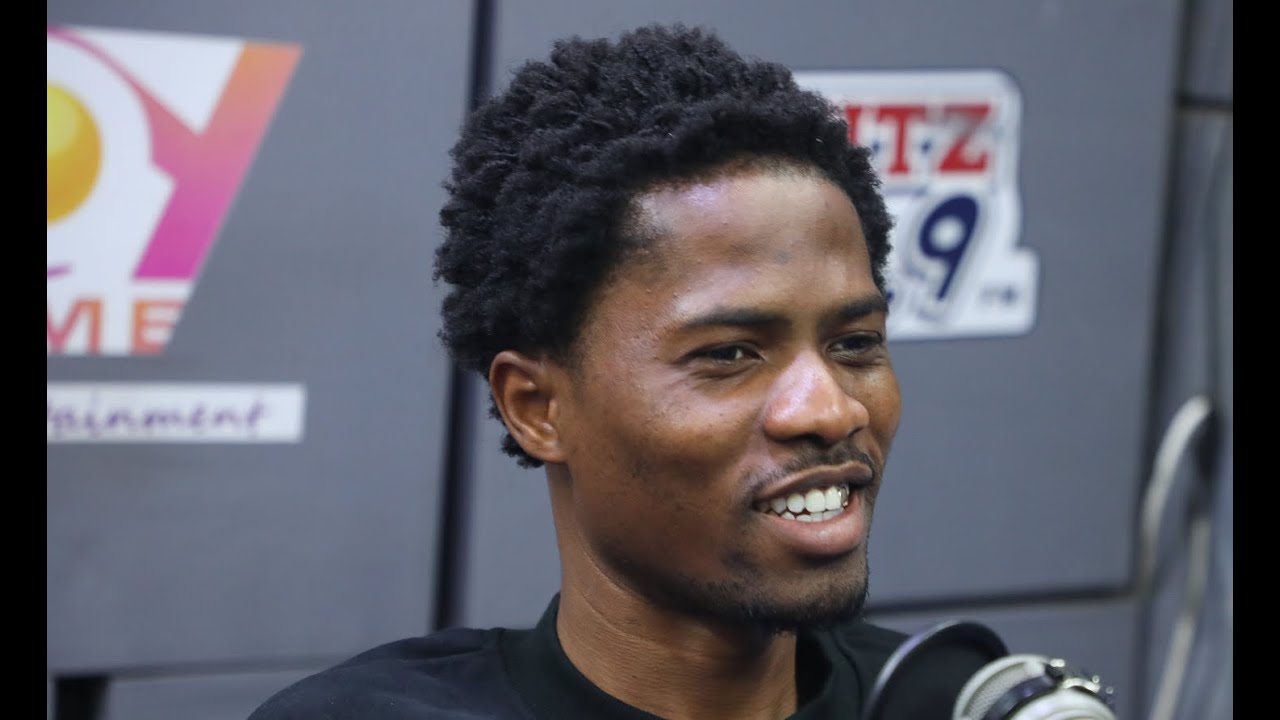 Kwesi Arthur talks about his marriage, issues with Ground Up label + New mixtape & DJ Slim banter