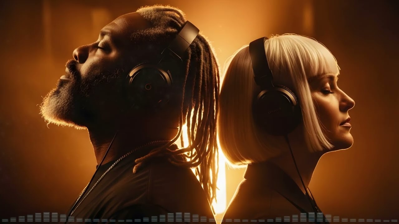 Sia ft. Damian Marley – Quiet Love in the Wet Season (Cinematic Pop Reggae 2026)