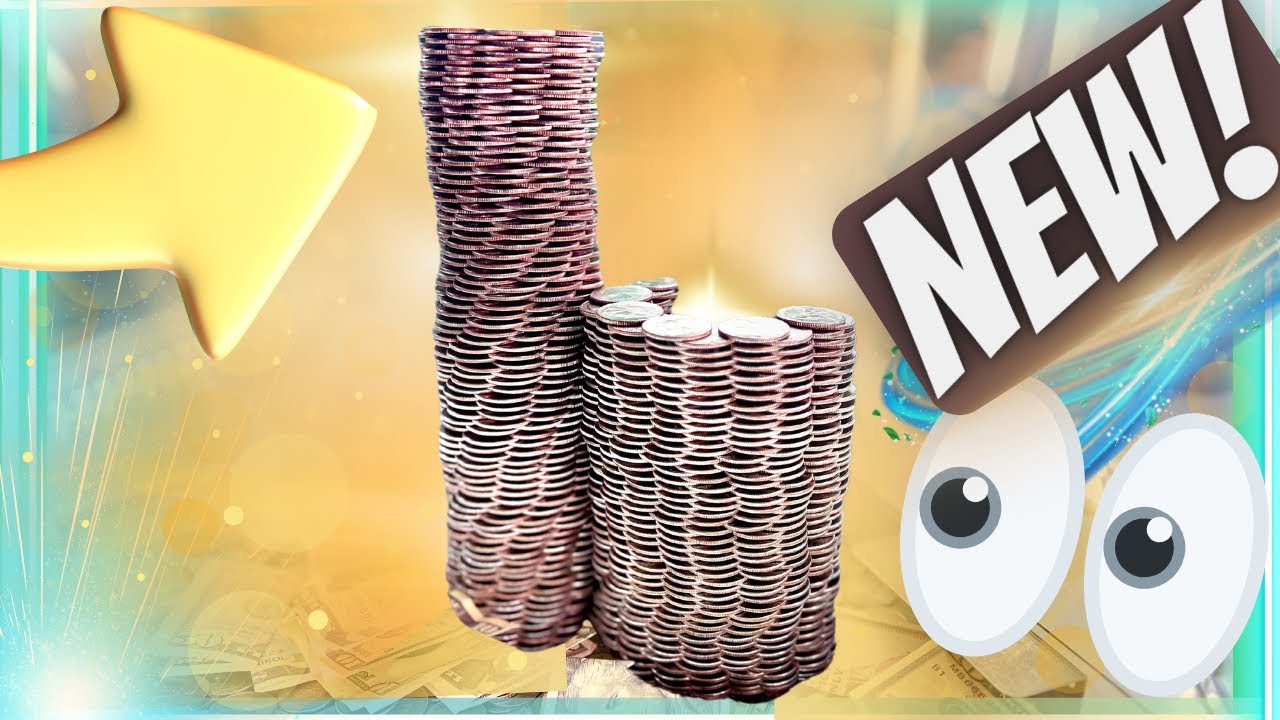 First of its Kind on my Channel! High Risk vs Truck Stop Coin Pusher 2 in 1!