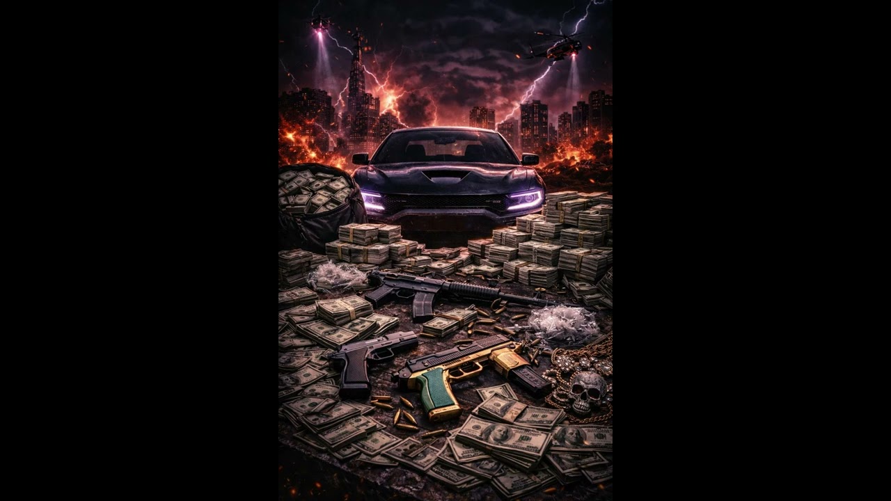 OsamaSon Type Beat -