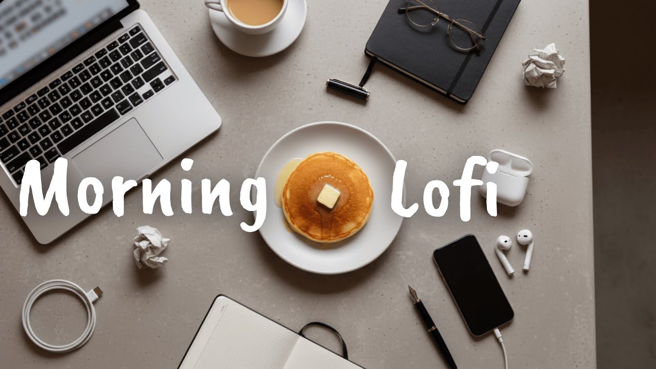 Let’s Look for a Way, Not a Reason | Morning Cafe Groove Lofi