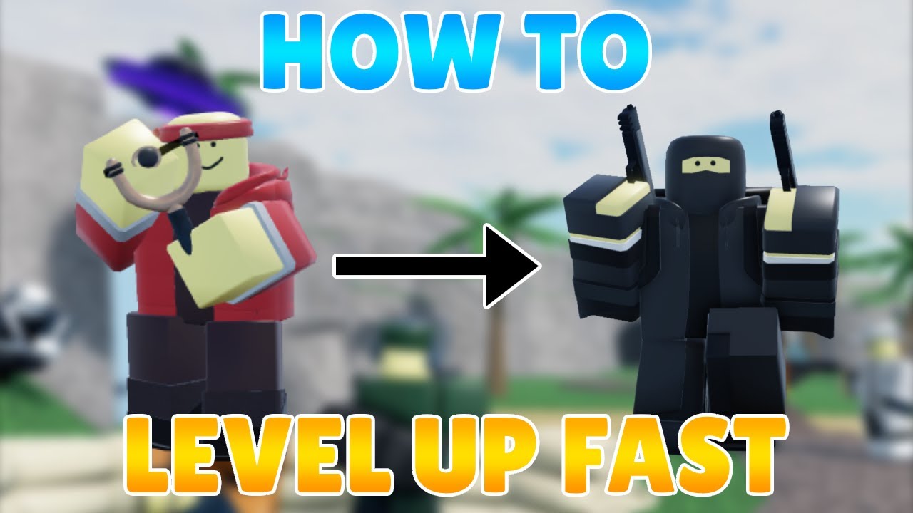 Fastest Way to Get to Level 50 in Tower Blitz