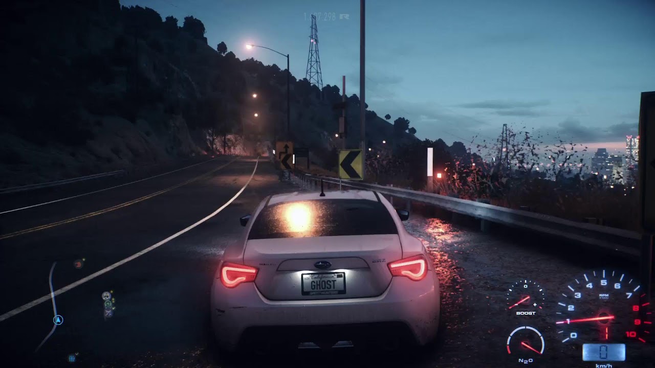 Need for speed 2015 Ps5!!