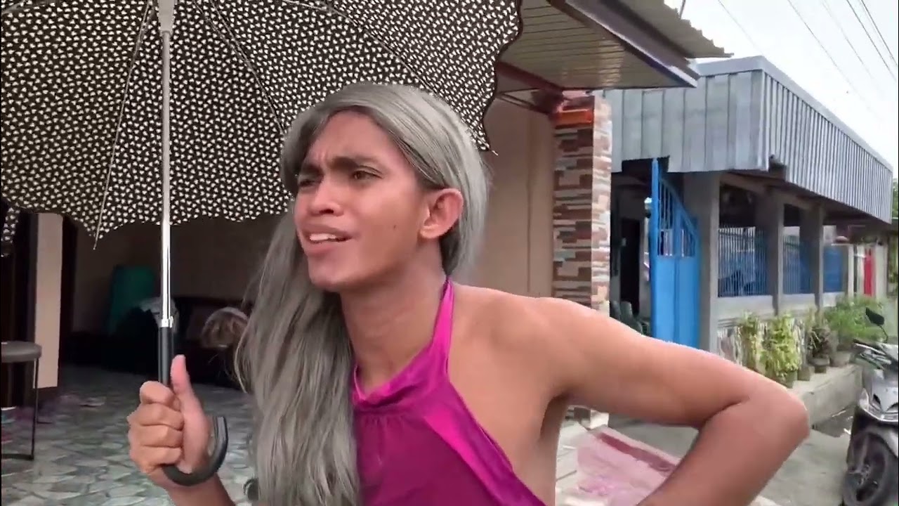 Nangitag paagi si Ising makakaon sa BDAY ni Menda