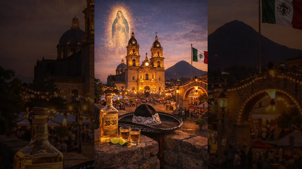 Corrido de Capilla de Guadalupe Jalisco