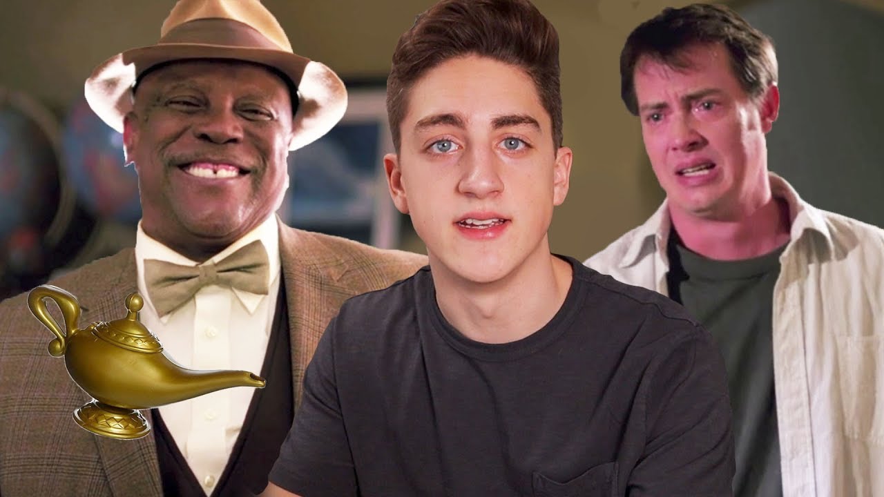 Это самый странный малобюджетный фильм