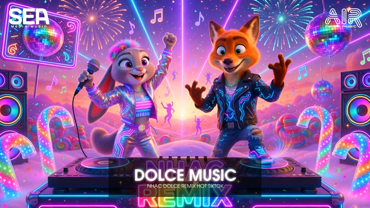 NHẠC REMIX TIKTOK HAY 2026🔥NONSTOP 2026 DJ THÁI HOÀNG REMIX🎼BXH NHẠC TRẺ REMIX HOT NHẤT 2026