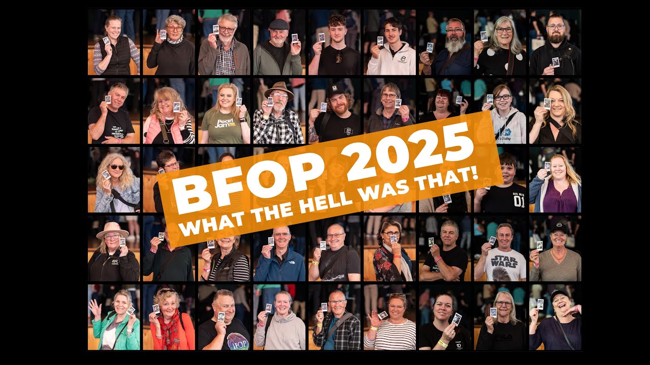 Итоги BFOP 2025