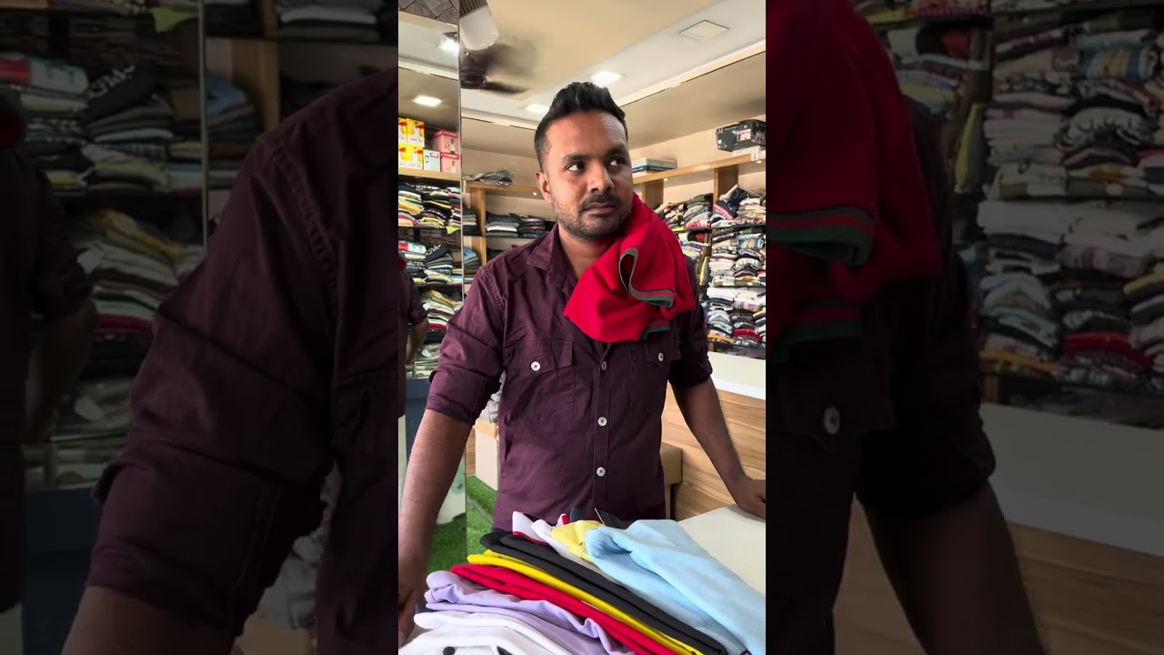 પચ્ચાસ નો શર્ટ😂#sorts #trending #viral #youtube #khoto sikko