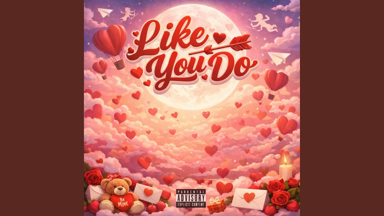 Like You Do