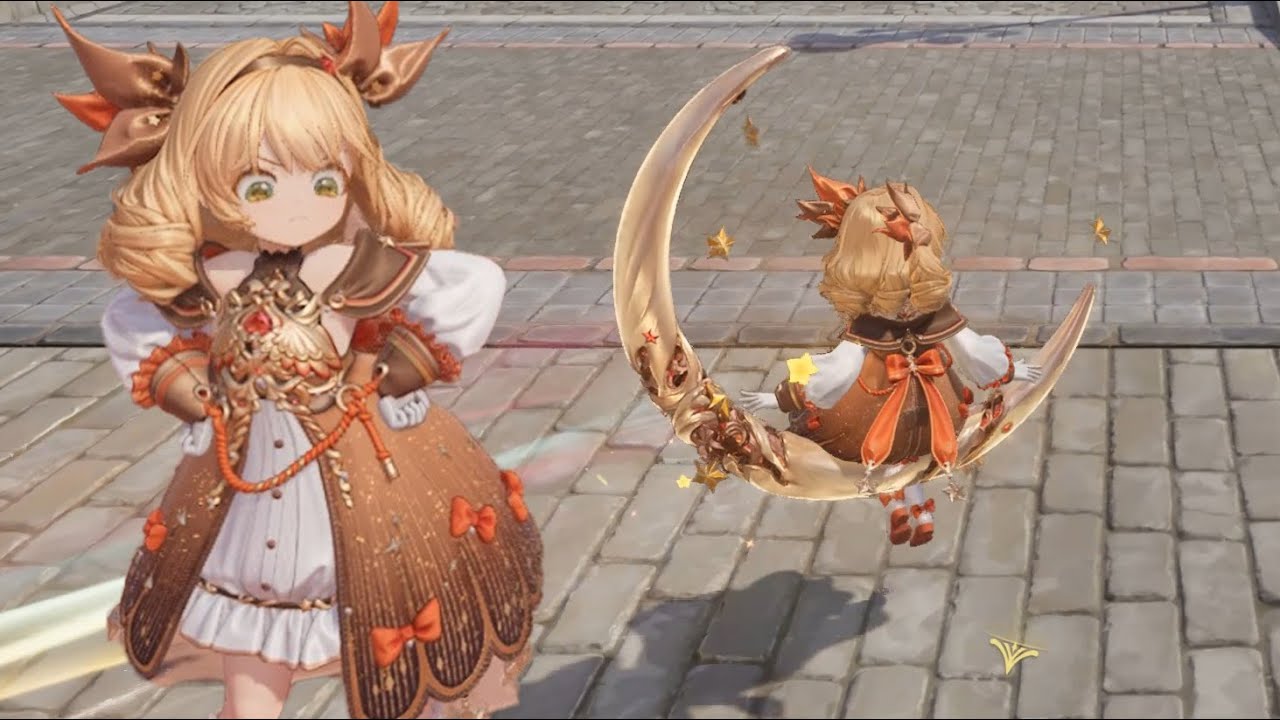 Silver Palace - Cynthia II Gameplay