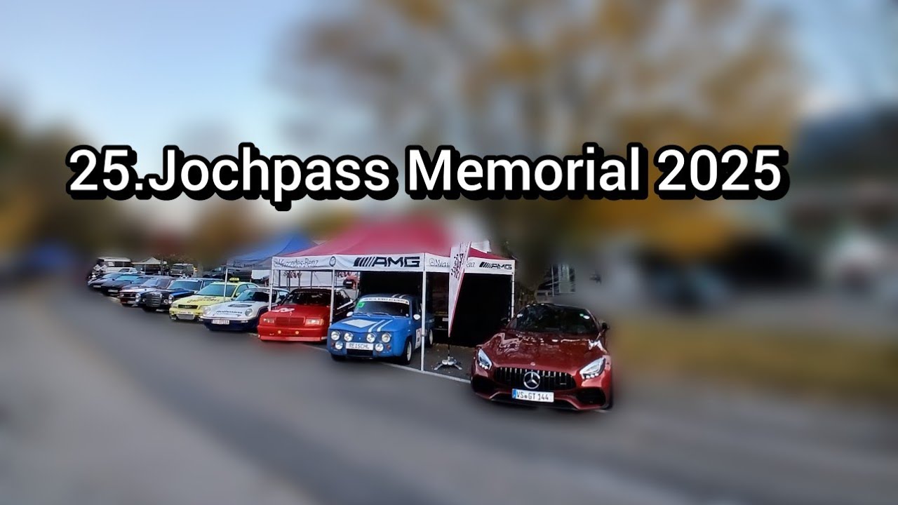 25.Jochpass Memorial 2025