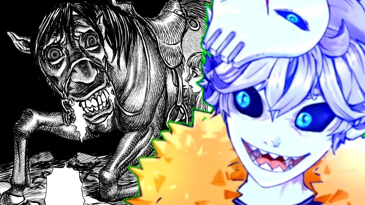 I showed Berserk to a wholesome fantasy author