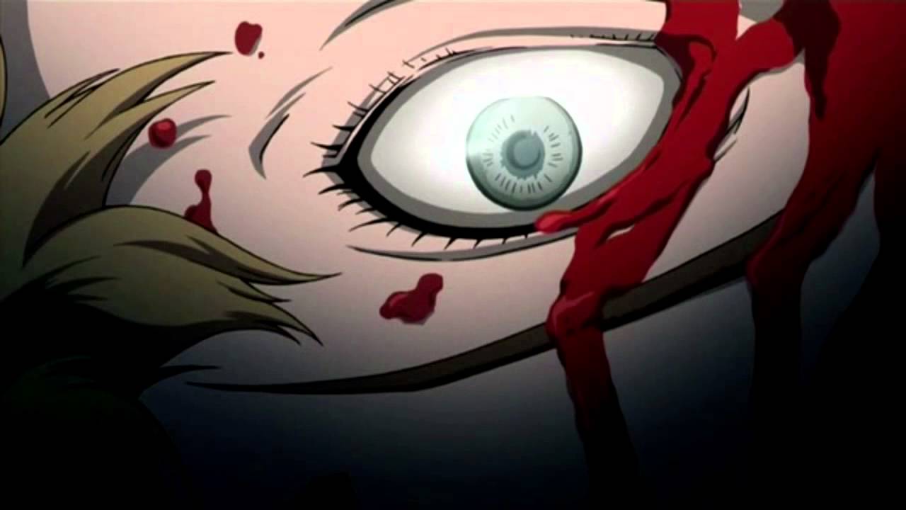 Fight and Fate [FULL AMV] [Re-Up]