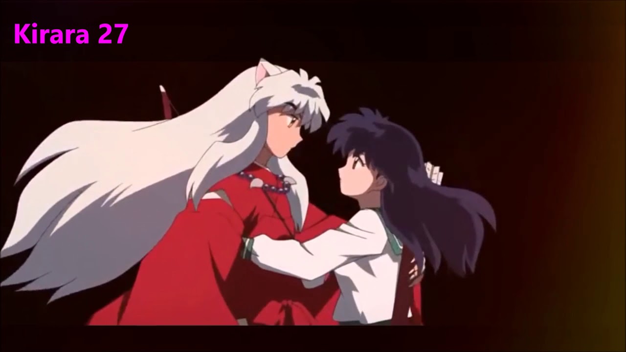 Una Lady Como Tú - Inuyasha y Aome